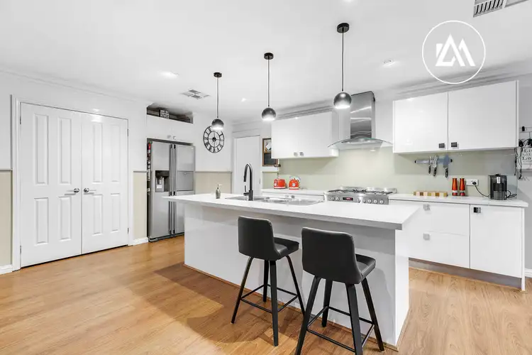 Fourth view of Homely house listing, 32 Stevens Road, Langwarrin VIC 3910