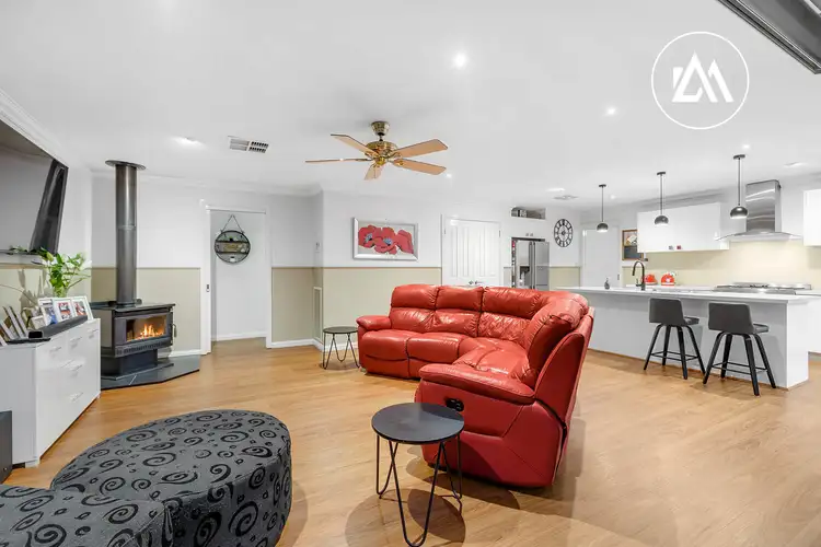 Fifth view of Homely house listing, 32 Stevens Road, Langwarrin VIC 3910