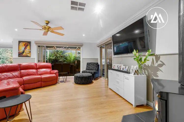 Sixth view of Homely house listing, 32 Stevens Road, Langwarrin VIC 3910