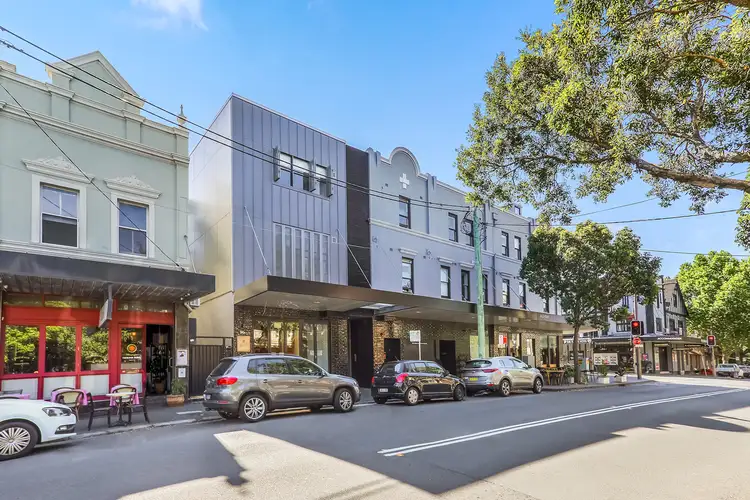 1/94 Pitt Street, Redfern NSW 2016