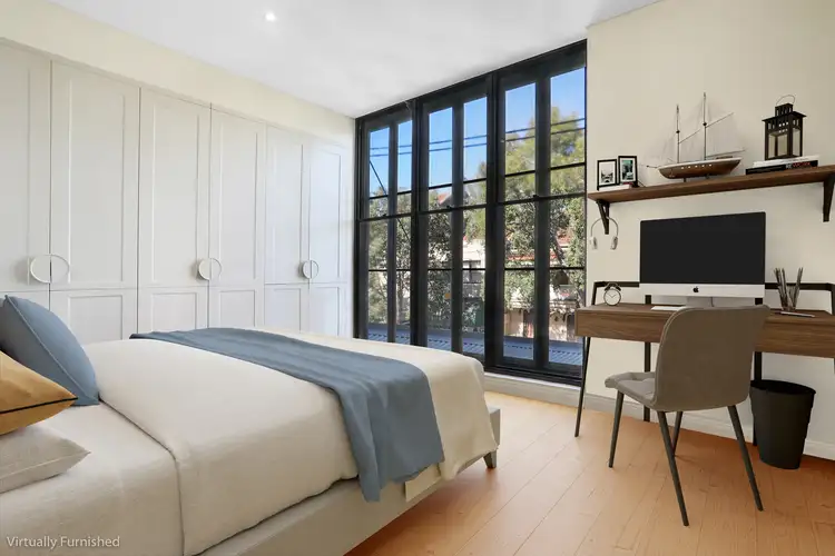 Fourth view of Homely apartment listing, 1/94 Pitt Street, Redfern NSW 2016