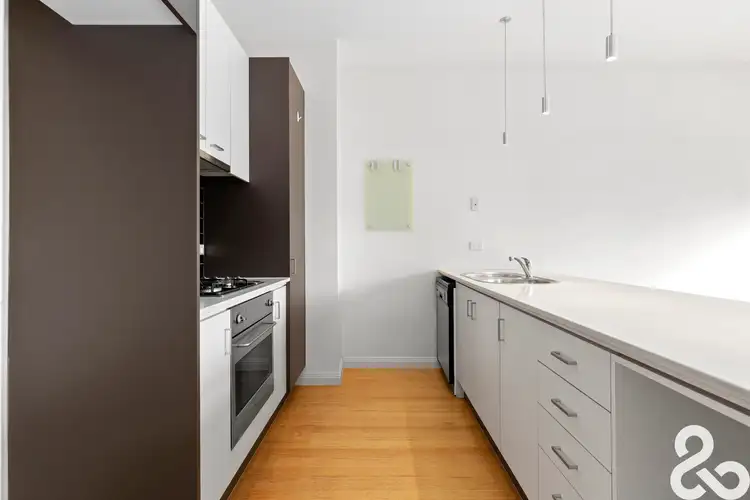 Fifth view of Homely apartment listing, 42/93-103 High Street, Preston VIC 3072