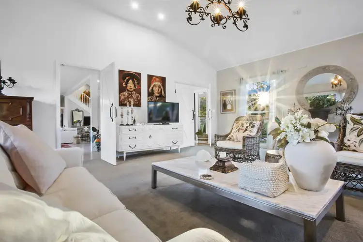 Sixth view of Homely house listing, 1a Apple Gate Close, Mittagong NSW 2575