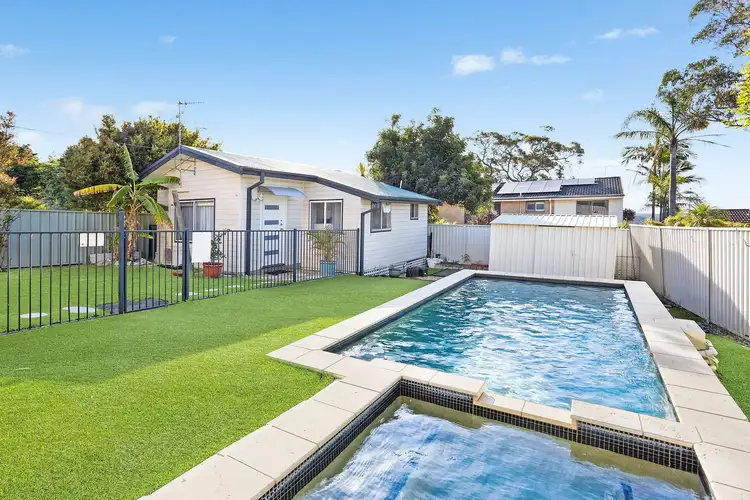 Main view of Homely house listing, 1425 Princes Highway, Heathcote NSW 2233
