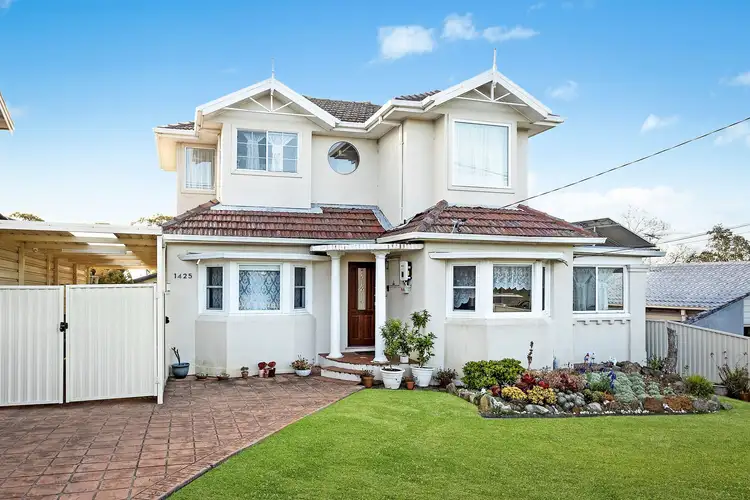 Second view of Homely house listing, 1425 Princes Highway, Heathcote NSW 2233