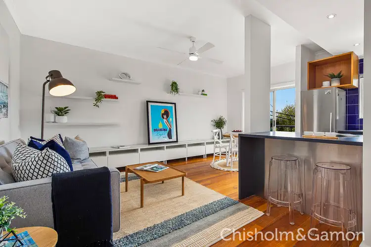 15/400 Barkly Street, Elwood VIC 3184