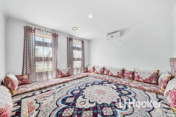 Third view of Homely house listing, 12 Pine Hill Court, Cranbourne North VIC 3977