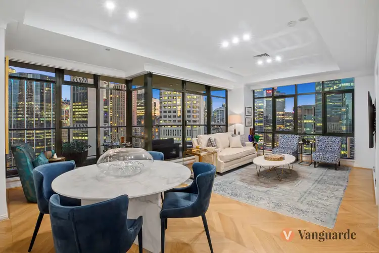 1609/168 Kent Street, Sydney NSW 2000
