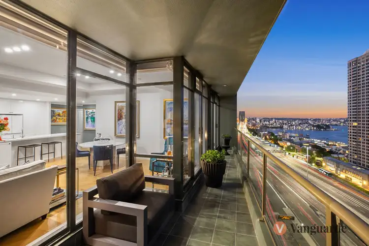 Third view of Homely apartment listing, 1609/168 Kent Street, Sydney NSW 2000
