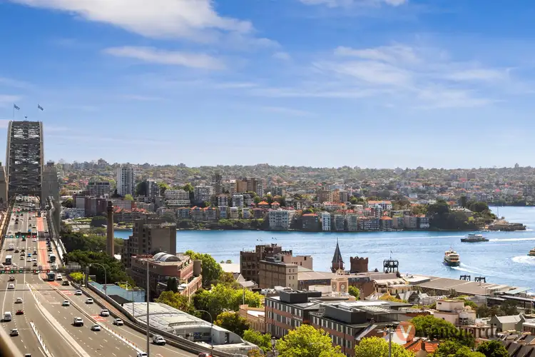 Fourth view of Homely apartment listing, 1609/168 Kent Street, Sydney NSW 2000