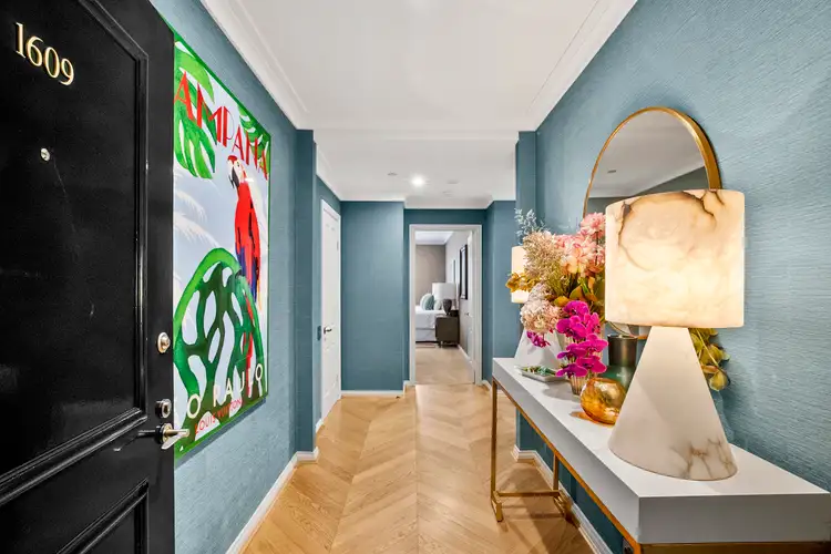 Fifth view of Homely apartment listing, 1609/168 Kent Street, Sydney NSW 2000