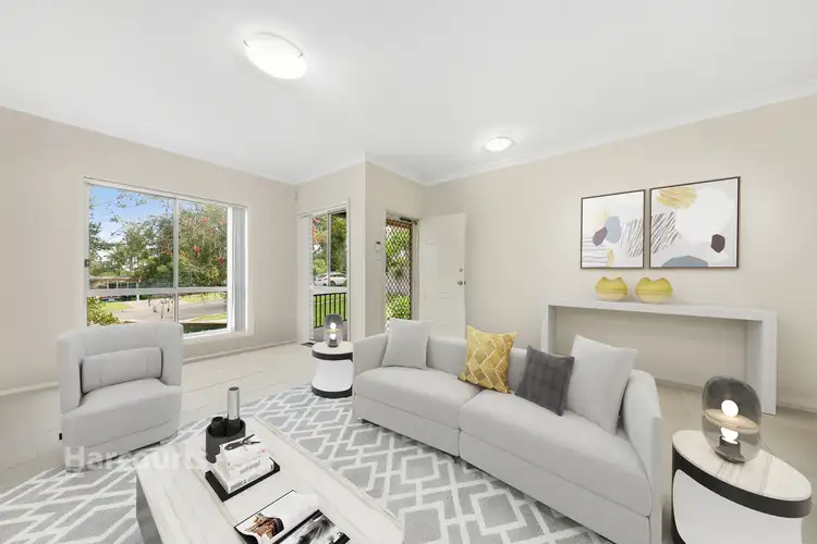 Second view of Homely semi-detached listing, 25A Vignes Street, Ermington NSW 2115