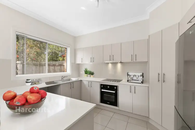 Third view of Homely semi-detached listing, 25A Vignes Street, Ermington NSW 2115