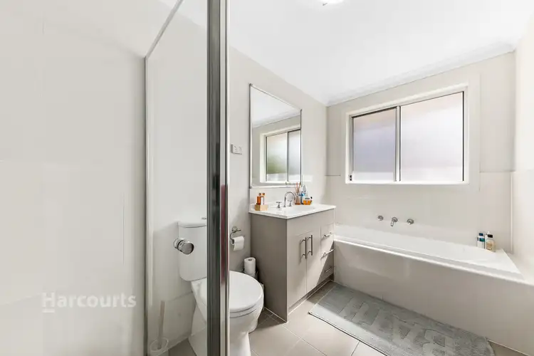 Fifth view of Homely semi-detached listing, 25A Vignes Street, Ermington NSW 2115