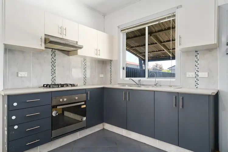 Second view of Homely house listing, 39 Byrnes Street, Granville NSW 2142