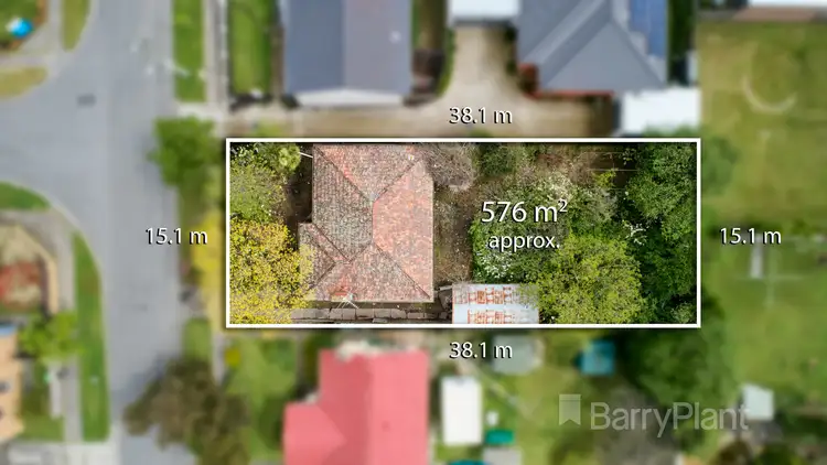30 Sheoak Street, Doveton VIC 3177