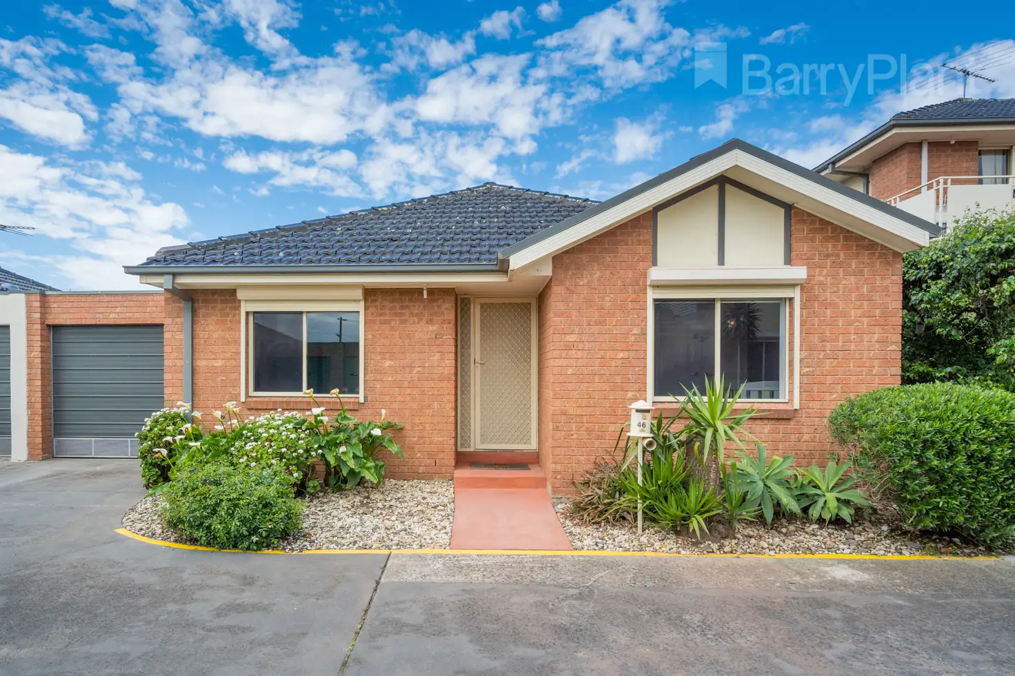 Main view of Homely house listing, 46 Elinda Place, Reservoir VIC 3073