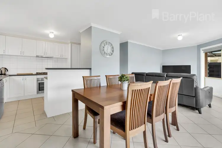 Third view of Homely house listing, 46 Elinda Place, Reservoir VIC 3073