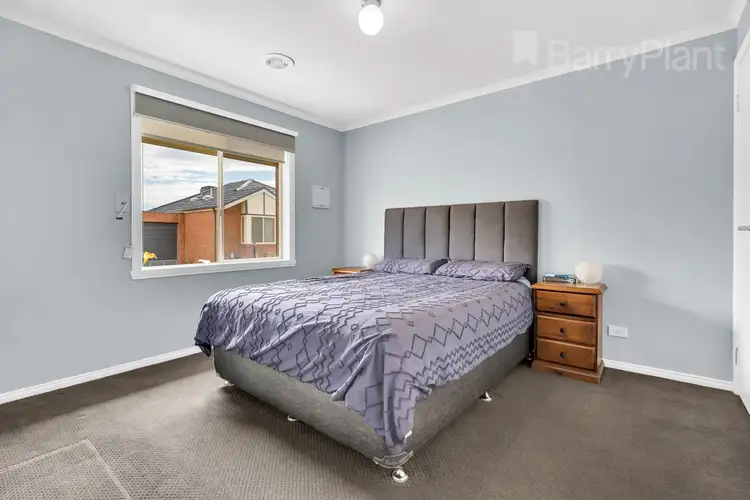 Fourth view of Homely house listing, 46 Elinda Place, Reservoir VIC 3073