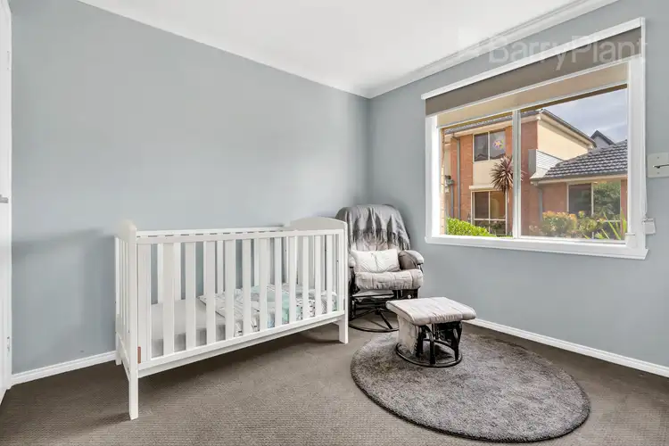 Sixth view of Homely house listing, 46 Elinda Place, Reservoir VIC 3073