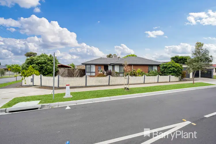 Main view of Homely house listing, 10 Magnolia Avenue, Kings Park VIC 3021