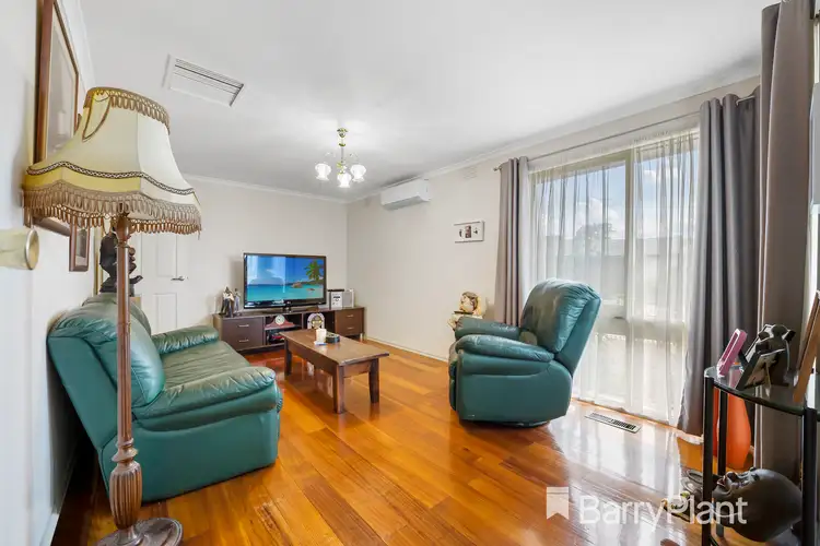Second view of Homely house listing, 10 Magnolia Avenue, Kings Park VIC 3021