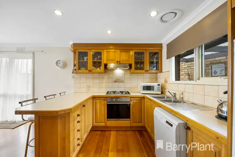 Third view of Homely house listing, 10 Magnolia Avenue, Kings Park VIC 3021