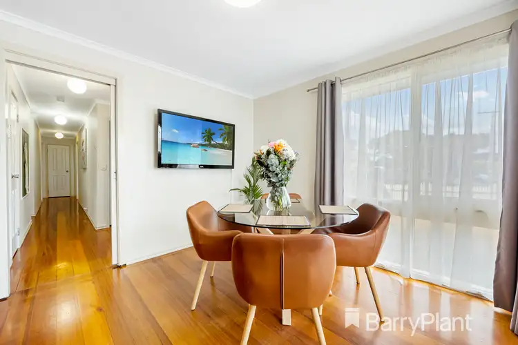 Sixth view of Homely house listing, 10 Magnolia Avenue, Kings Park VIC 3021