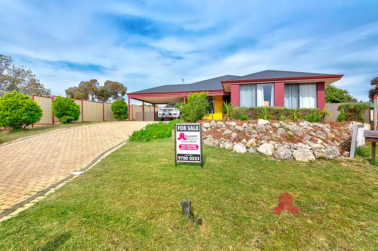 1 Oldham Place, Usher WA 6230