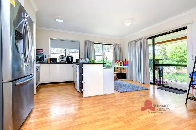 Fifth view of Homely house listing, 1 Oldham Place, Usher WA 6230