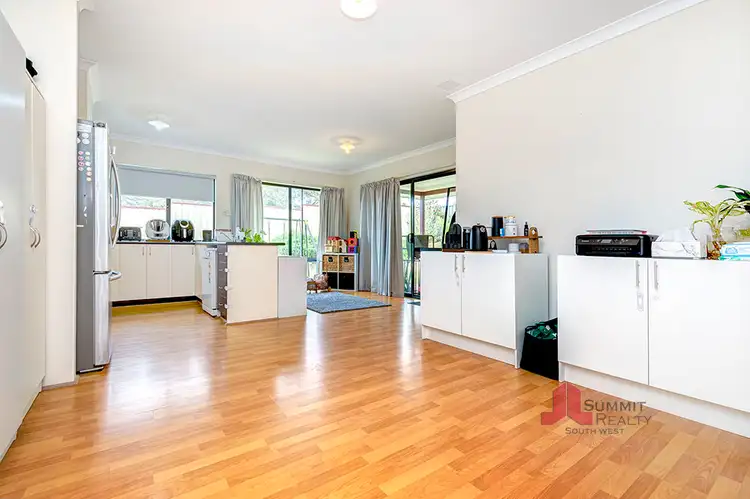 Sixth view of Homely house listing, 1 Oldham Place, Usher WA 6230