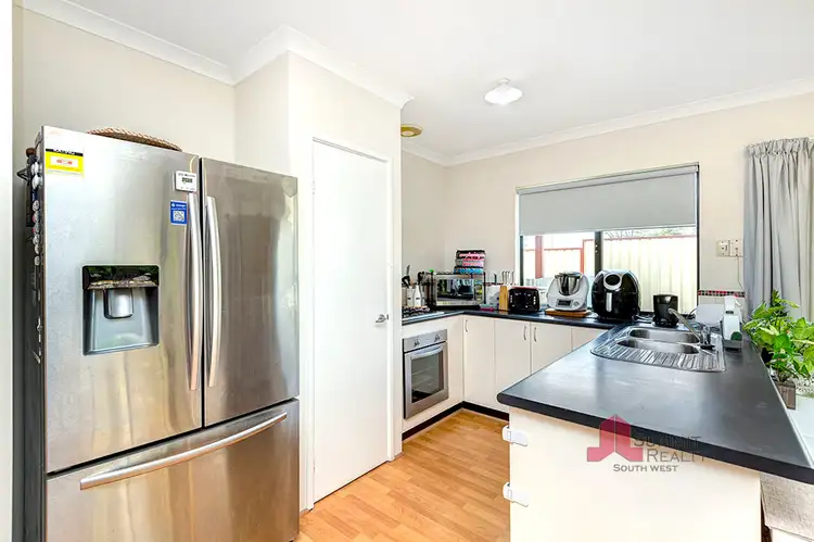 Seventh view of Homely house listing, 1 Oldham Place, Usher WA 6230