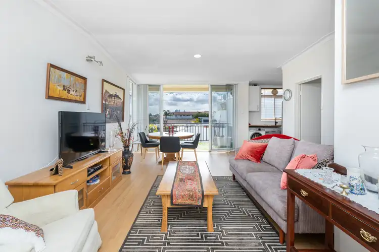 Second view of Homely apartment listing, 6/45 Robert Street, Como WA 6152