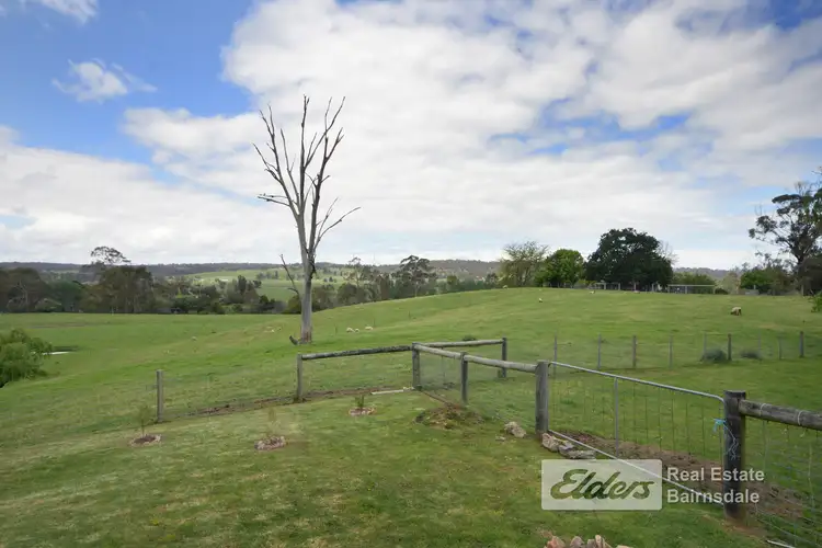 Second view of Homely house listing, 25 Hardings Lane, Sarsfield VIC 3875
