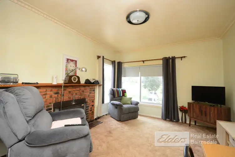 Third view of Homely house listing, 25 Hardings Lane, Sarsfield VIC 3875