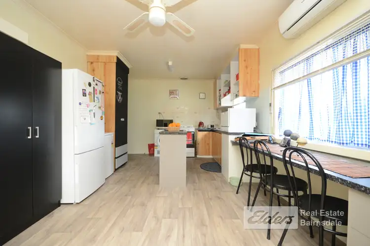 Fifth view of Homely house listing, 25 Hardings Lane, Sarsfield VIC 3875