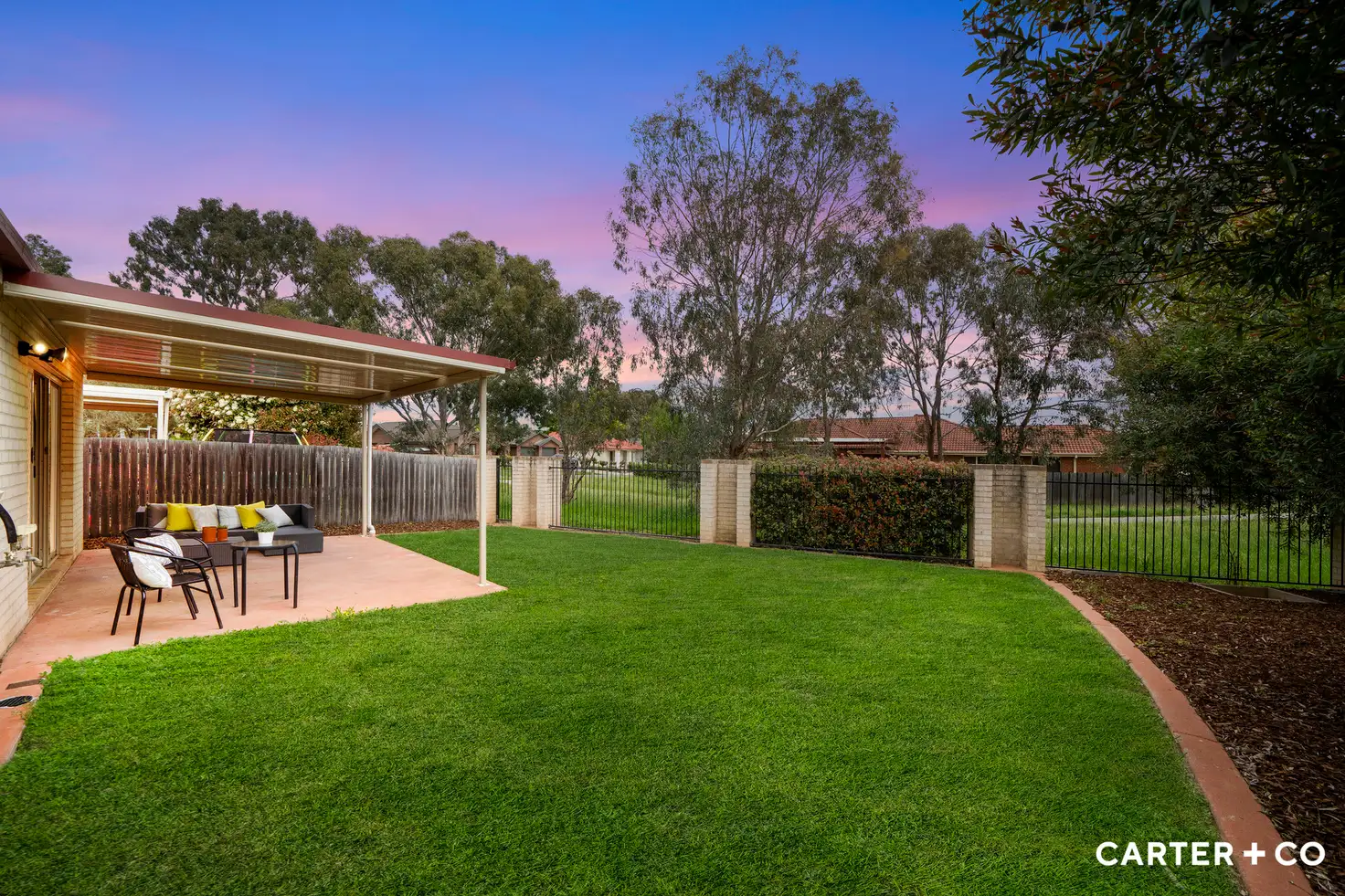 Main view of Homely townhouse listing, 3/62 Hollingsworth Street, Gungahlin ACT 2912
