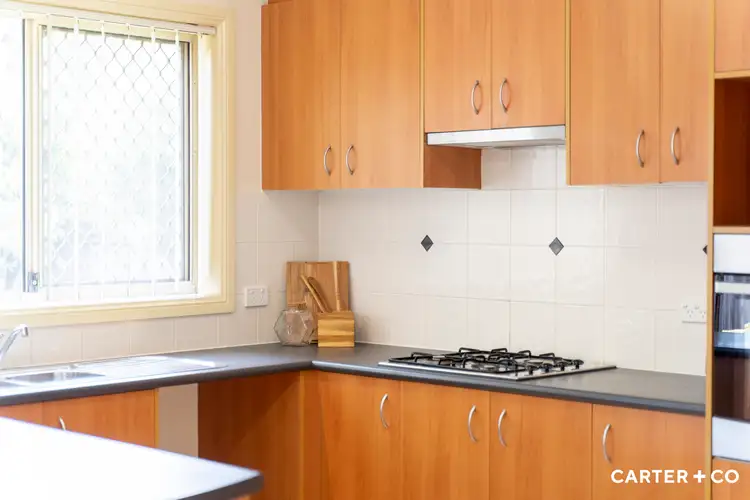 Fifth view of Homely townhouse listing, 3/62 Hollingsworth Street, Gungahlin ACT 2912