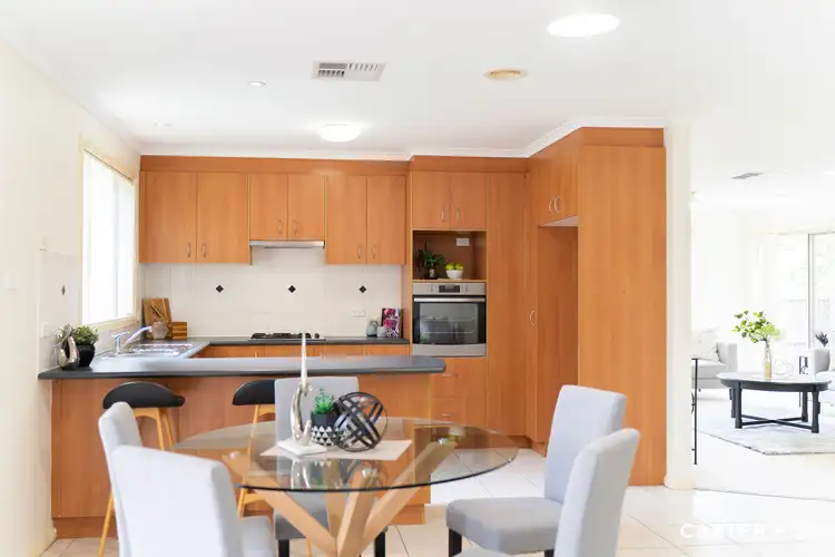 Sixth view of Homely townhouse listing, 3/62 Hollingsworth Street, Gungahlin ACT 2912