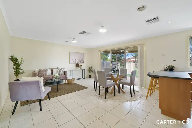 Seventh view of Homely townhouse listing, 3/62 Hollingsworth Street, Gungahlin ACT 2912