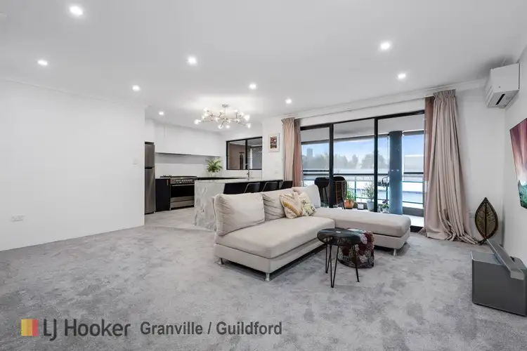 4/12-16 Blaxcell Street, Granville NSW 2142