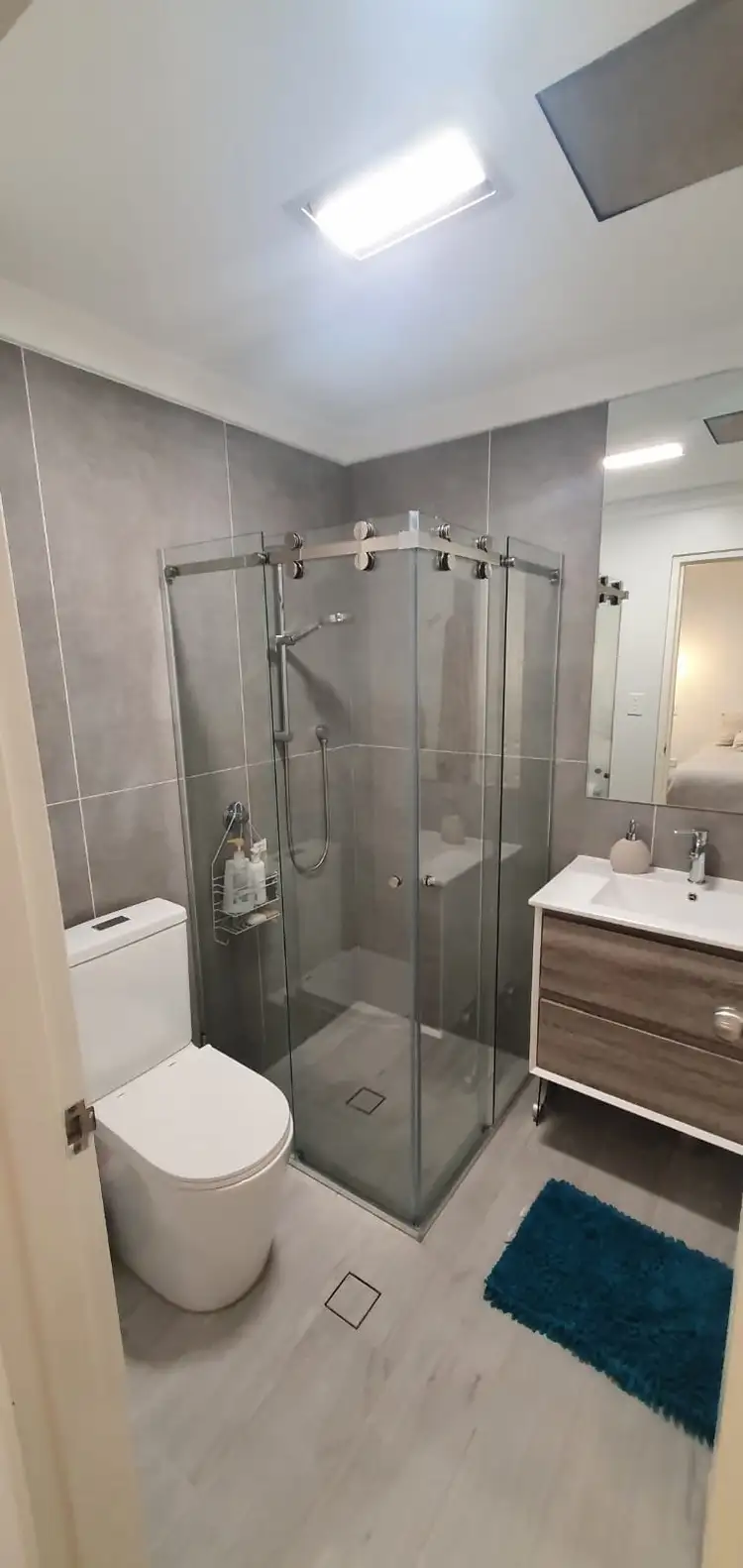 Sixth view of Homely unit listing, 4/12-16 Blaxcell Street, Granville NSW 2142