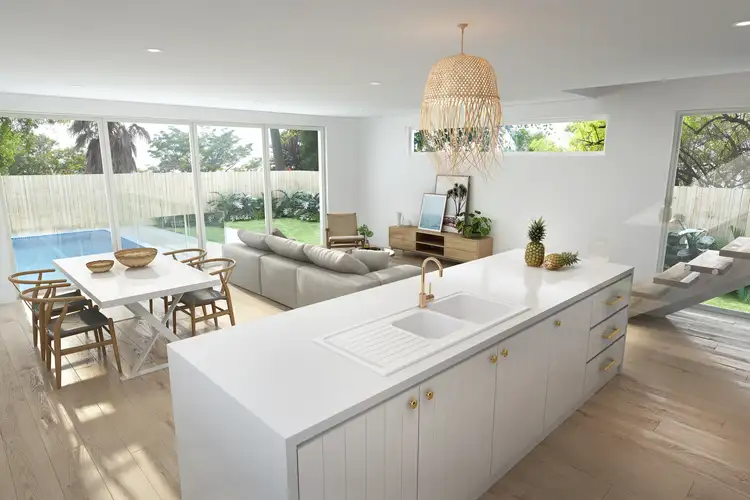 Fourth view of Homely townhouse listing, 3/274 Prince Charles Parade, Kurnell NSW 2231