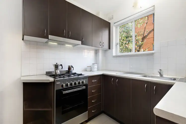 Second view of Homely apartment listing, 7/164 Croydon Avenue, Croydon Park NSW 2133