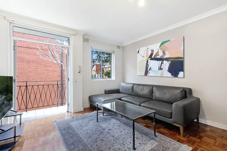 Third view of Homely apartment listing, 7/164 Croydon Avenue, Croydon Park NSW 2133