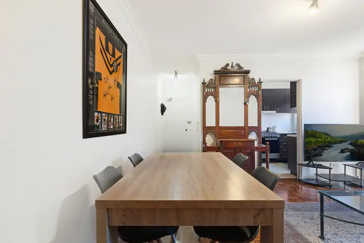 Fifth view of Homely apartment listing, 7/164 Croydon Avenue, Croydon Park NSW 2133