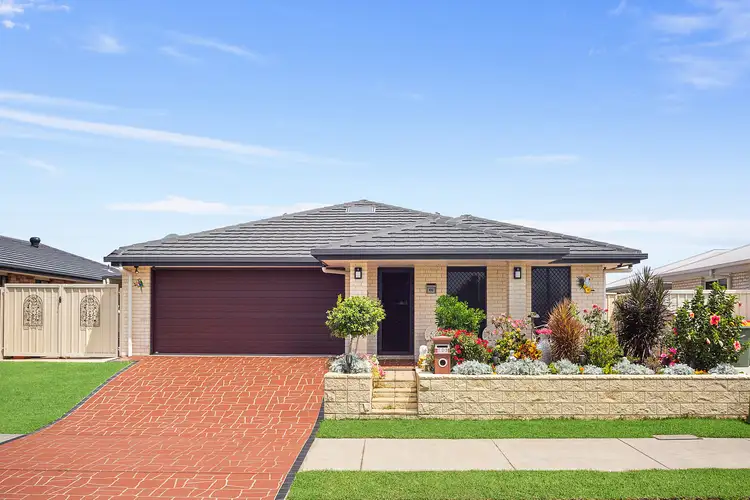 106 Bongaree Avenue, Bongaree QLD 4507