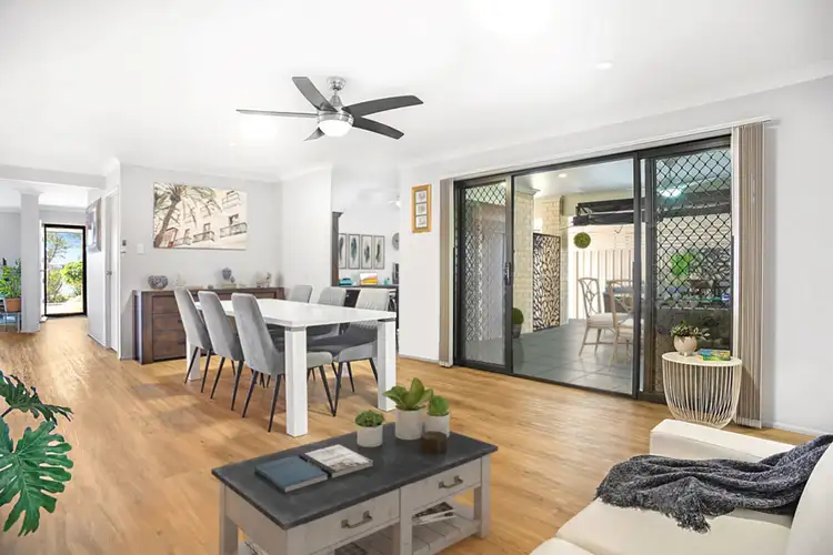 Fifth view of Homely house listing, 106 Bongaree Avenue, Bongaree QLD 4507