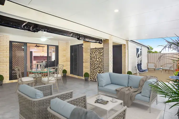 Sixth view of Homely house listing, 106 Bongaree Avenue, Bongaree QLD 4507