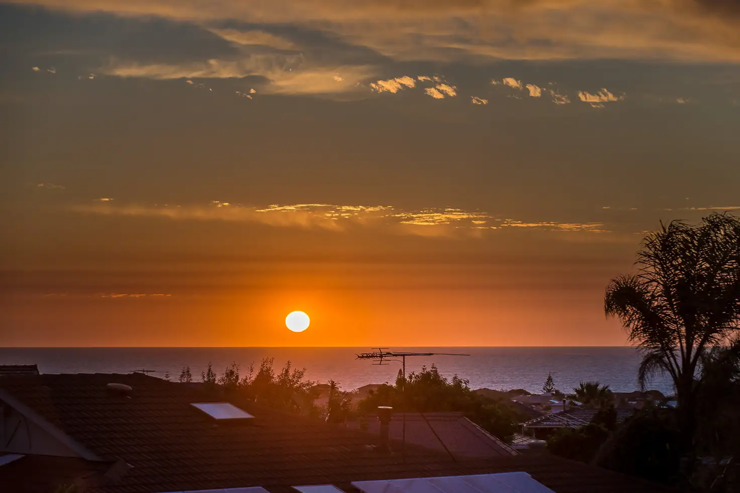 Main view of Homely house listing, 11 Syrinx Place, Mullaloo WA 6027